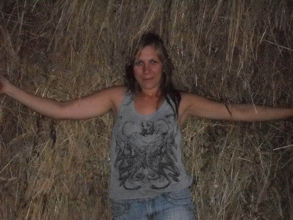 Светлана Довгань