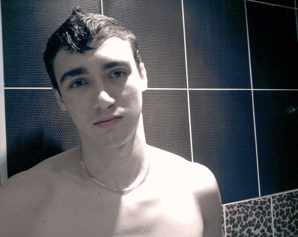 Никита Шевченко