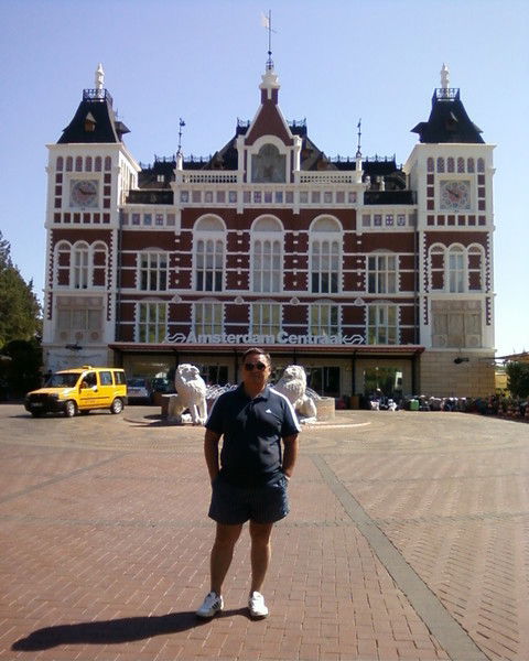 Жанат Абилов