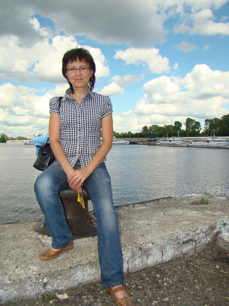 Liliy_68@mail.ru Губайдуллина Лилия