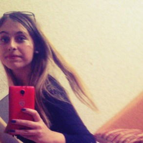 Анастасия Азарова