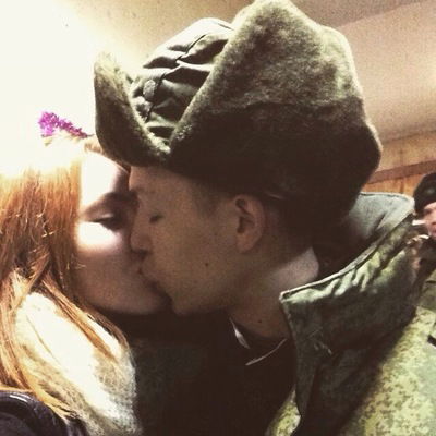 Юлия Рашевская