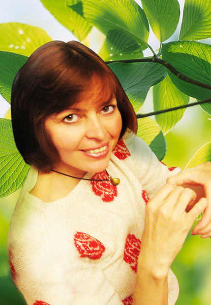 Валентина Вдовиченко