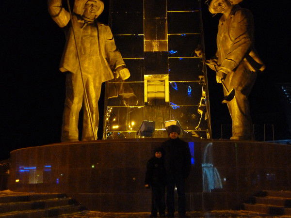 Кирилл Панфилов