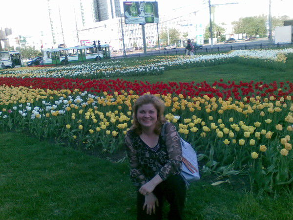 Надежда Акишева