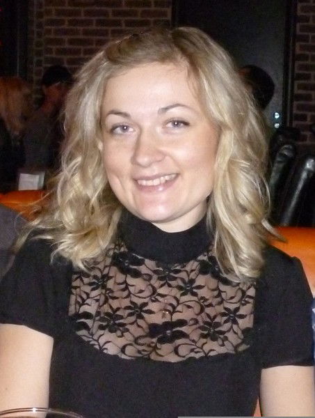 Юлия Рязанцева