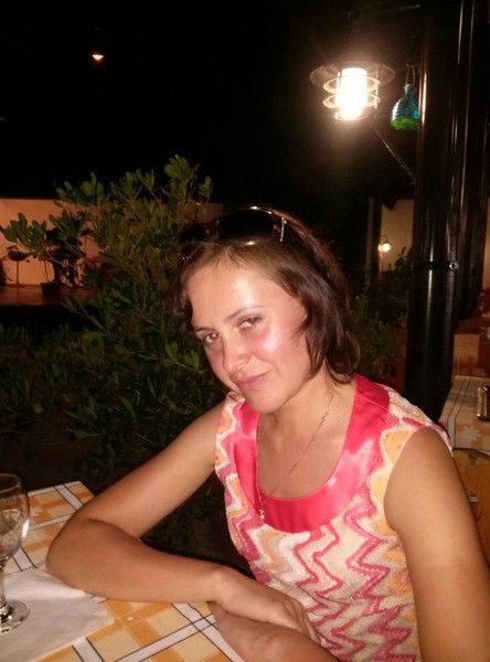 Родькина Наталья