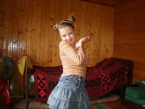 Татьяна Минакова