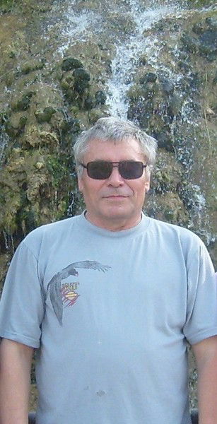 Наил Насыров