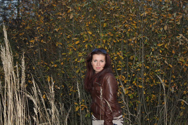 Наталья Тараканова