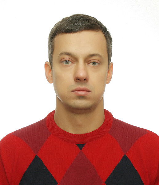 Андрей Марчук