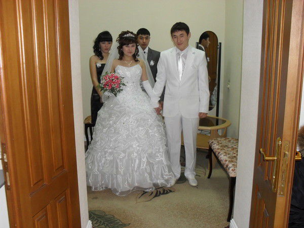 Агиля- Джумагазиева