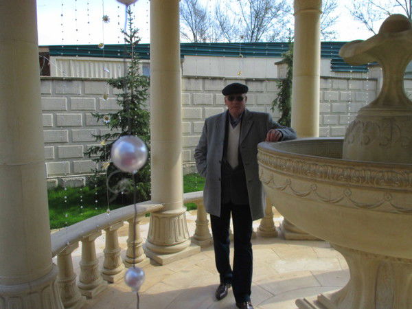 Александор Смирнов