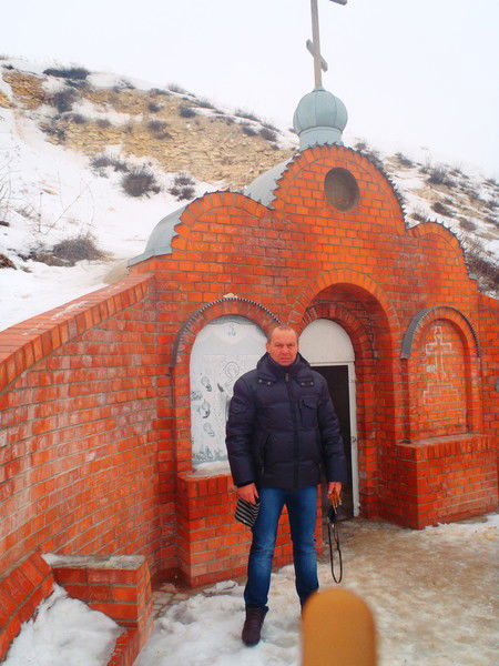 Валера Седов