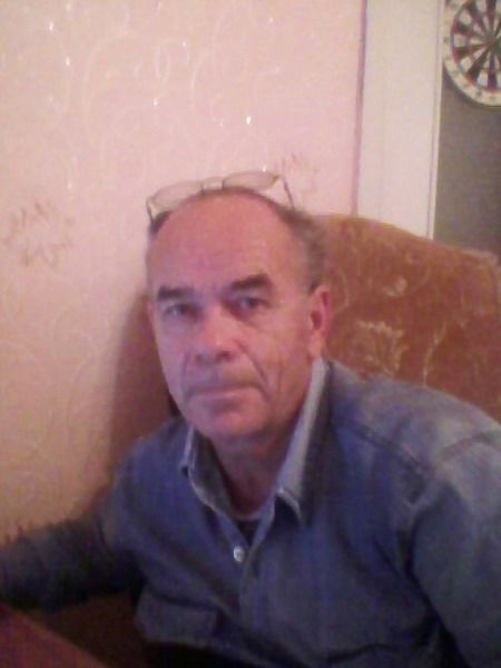 Валентин Субботин