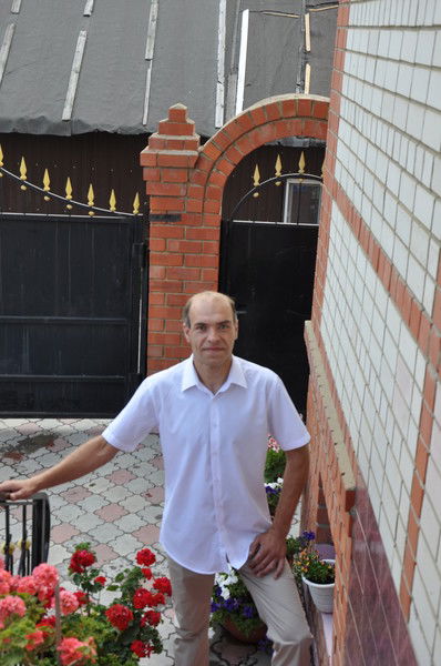 Логунов Валера