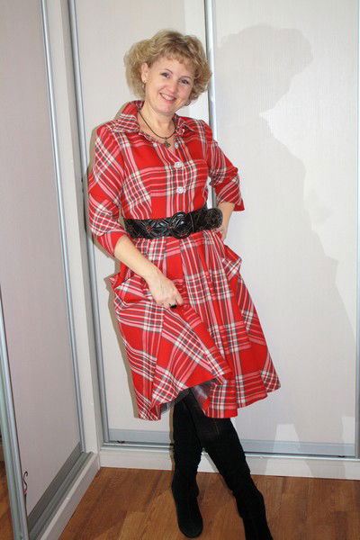 Пугачева Ирина