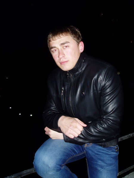 Геннадий Петров