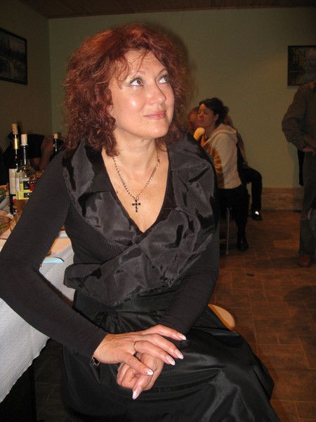 Olga Vinokurova