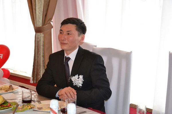 Марат Исаев