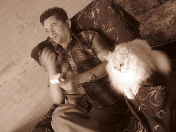 Мирко Кайганич