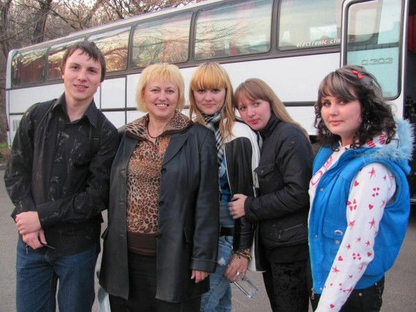 Натали Лесик