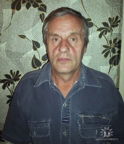 Василий Чувашев