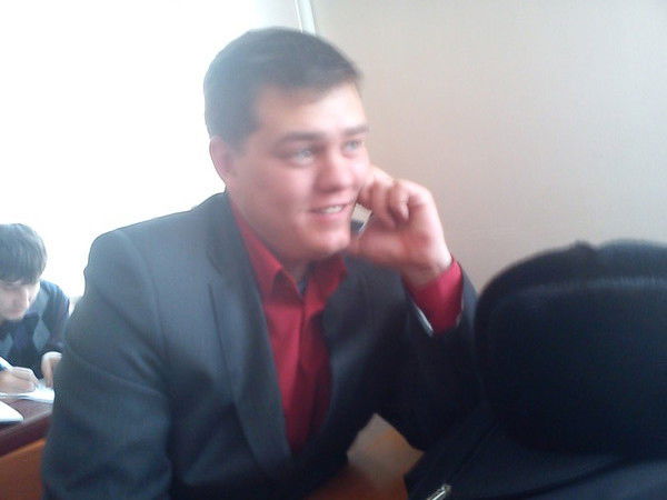 Игорь Попов