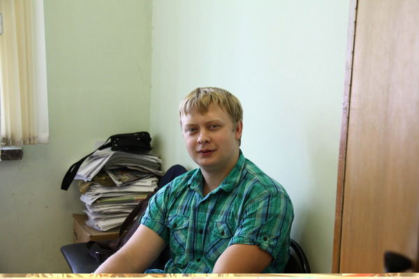 Дьячков Вячеслав