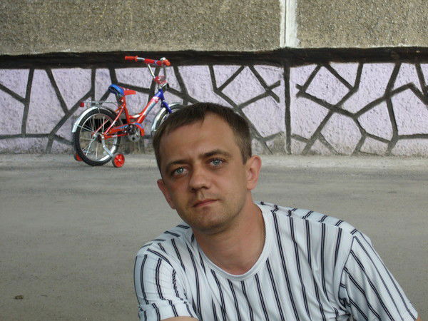 Александр Андрущенко