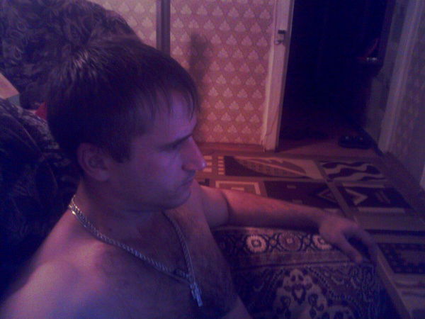 Юрий Макаренко