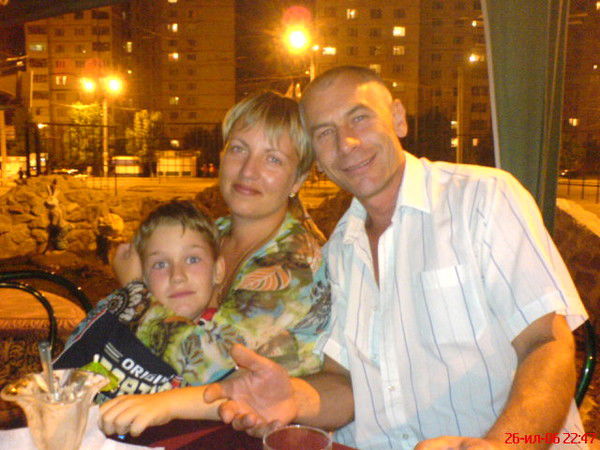 Ольга Ищенко