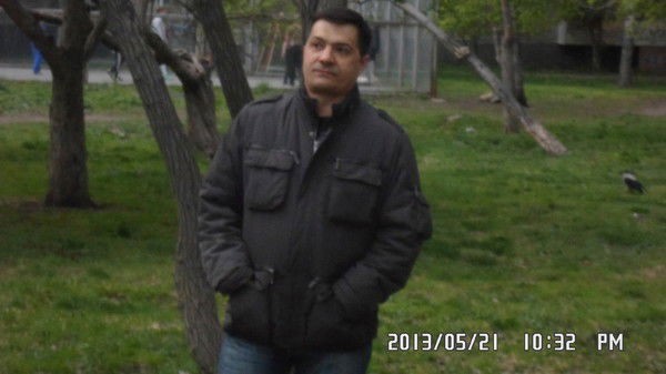 Юрий Знаменщиков