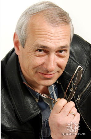 Алексей Шлихтер