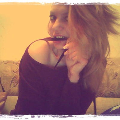 Алёна Кононова