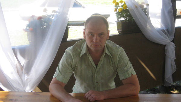 Борис Тютин