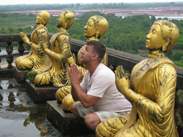 Андрей Верёха