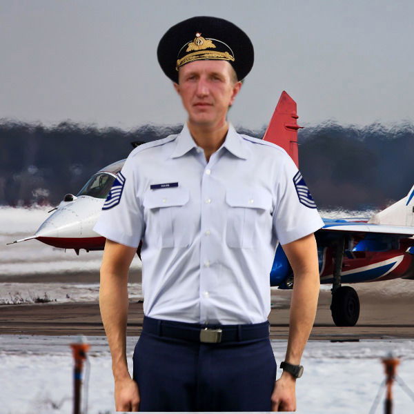 Вячеслав Николаев