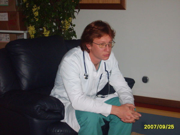 Валентин Осодоев