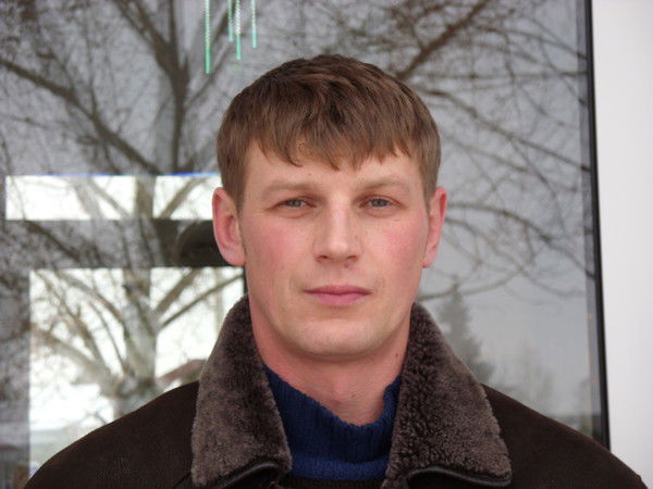 Игорь Чумаков