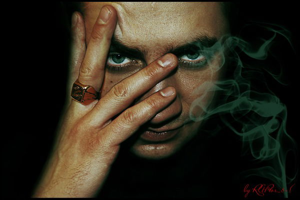 Сергей Степанчук