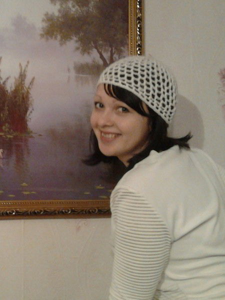 Анна Севастопольская