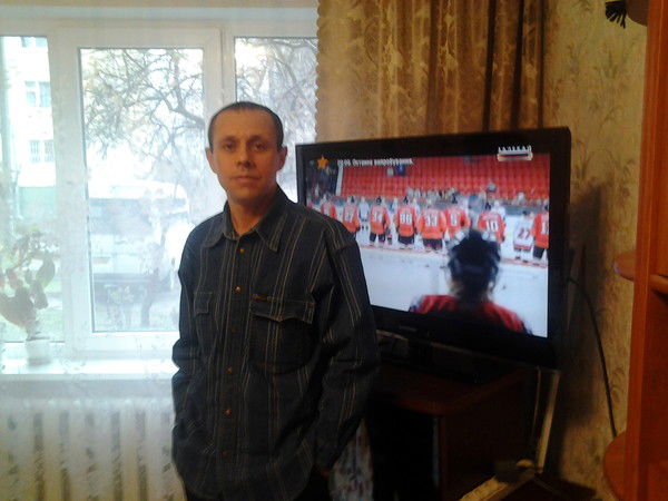 Александр Буга