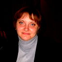 Анна Широких