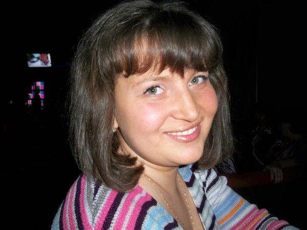 Илианна Величко