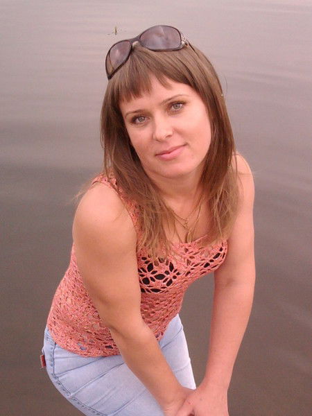 Ирина Бахаева