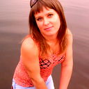 Ирина Бахаева