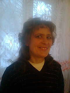 Татьяна Бовина