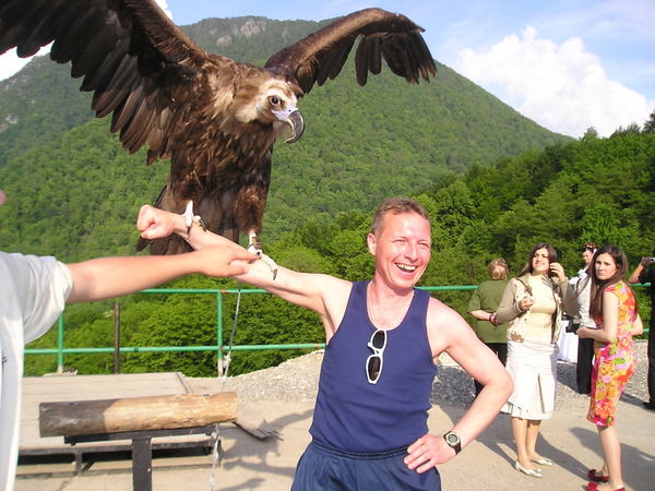 Владимир Христюков