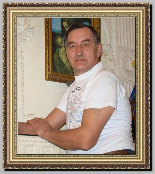 Юрий Тарских